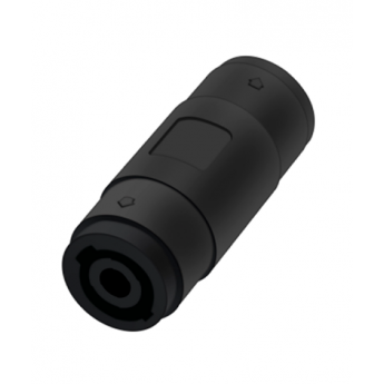 Адаптер 4PIN Speaker Connector "бочка TAVERLAB F1007 Адаптер 4PIN Speaker Connector "бочка TAVERLAB F1007