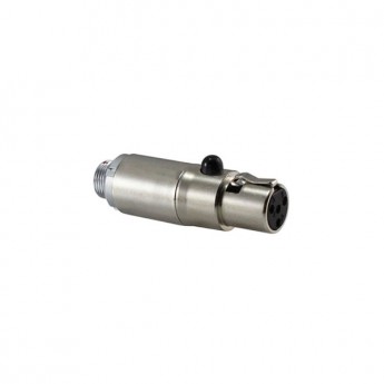 Адаптер Lemo3 в Shure TQG TAVERLAB L3-SHR.TQG Адаптер Lemo3 в Shure TQG TAVERLAB L3-SHR.TQG