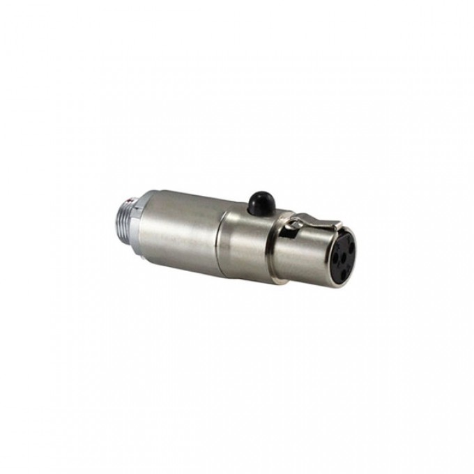Адаптер Lemo3 в Shure TQG TAVERLAB L3-SHR.TQG
