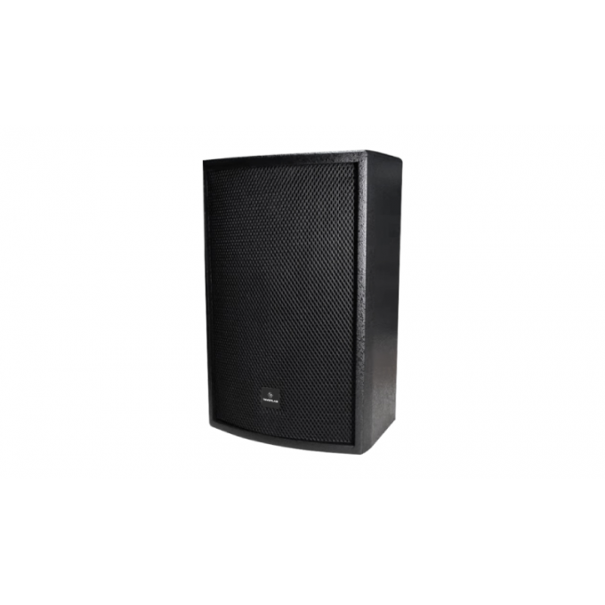 Активная акустическая система со встроенным Dante модулем TAVERLAB NEODIMIUM-WL6D-POE