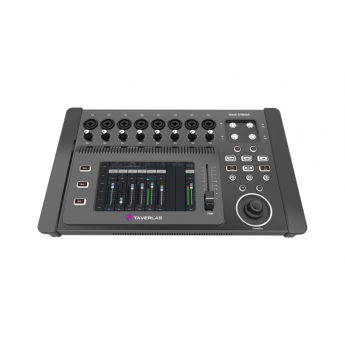 Цифровой микшер 16 каналов TAVERLAB NEON-D1608A