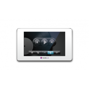 Панель управления TAVERLAB OXYGEN-5IP Панель управления TAVERLAB OXYGEN-5IP