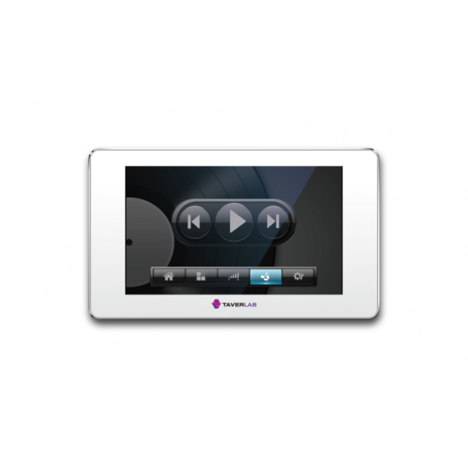 Панель управления TAVERLAB OXYGEN-5IP