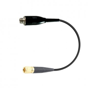 Адаптер Sennheiser 3.5 Jack в Microdot TAVERLAB SNR.J35-MDT Адаптер Sennheiser 3.5 Jack в Microdot TAVERLAB SNR.J35-MDT