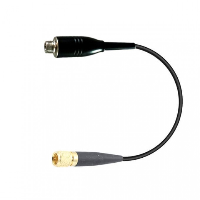 Адаптер Sennheiser 3.5 Jack в Microdot TAVERLAB SNR.J35-MDT